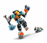 Конструктор LEGO City 60428 "Космический строительный робот"