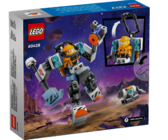 Конструктор LEGO City 60428 "Космический строительный робот"