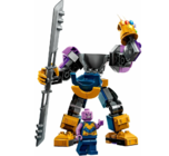 Конструктор LEGO Marvel Super Heroe's 76242 "Meха: Танос"