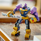 Конструктор LEGO Marvel Super Heroe's 76242 "Meха: Танос"