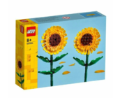 Конструктор LEGO Creator 40524 "Подсолнух"