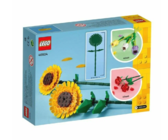 Конструктор LEGO Creator 40524 "Подсолнух"