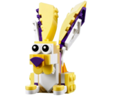 Конструктор LEGO Creator 3 в 1 31125 "Удивительные лесные Обитали"
