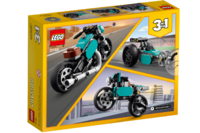 Конструктор LEGO Creator 3 в 1 31135 "Ретро Мотоцикл"