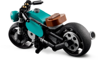 Конструктор LEGO Creator 3 в 1 31135 "Ретро Мотоцикл"