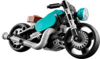 Конструктор LEGO Creator 3 в 1 31135 "Ретро Мотоцикл"