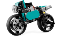 Конструктор LEGO Creator 3 в 1 31135 "Ретро Мотоцикл"