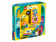 Конструктор LEGO DOTS 41957 "Большой набор пластин-наклеек с тайлами "