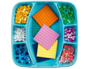 Конструктор LEGO DOTS 41957 "Большой набор пластин-наклеек с тайлами "