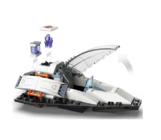 Конструктор LEGO City 60429 "Иследование Космоса"