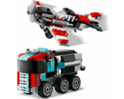 Конструктор LEGO Creator 31146 "Бортовой грузовик"