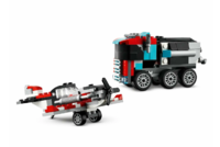 Конструктор LEGO Creator 31146 "Бортовой грузовик"
