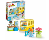 Констркутор LEGO DUPLO 10988 "Поездка на автобусе"