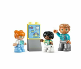 Констркутор LEGO DUPLO 10988 "Поездка на автобусе"