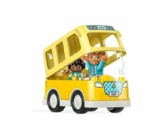 Констркутор LEGO DUPLO 10988 "Поездка на автобусе"