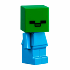 Конструктор LEGO Minecraft 21253 "Приют для животных"