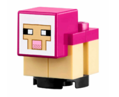 Конструктор LEGO Minecraft 21253 "Приют для животных"