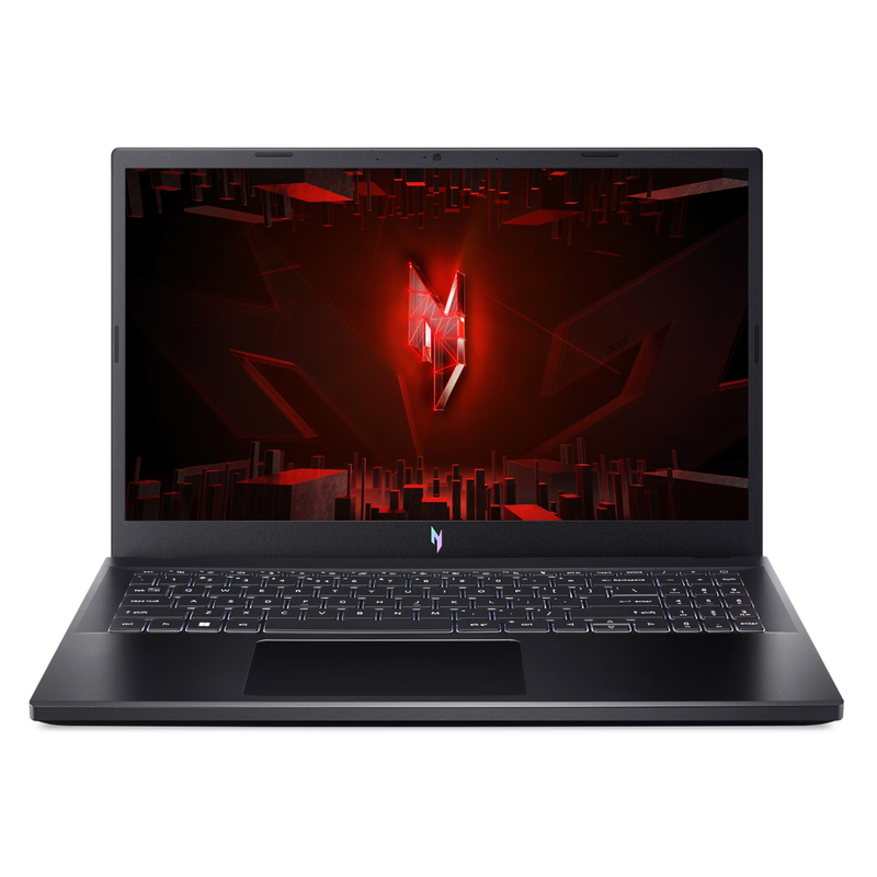 Ноутбук Acer Nitro V 15 ANV15-51 Intel Core i7-13620H 24GB DDR5 1TB M.2 NVMe NVIDIA RTX4050 FHD IPS Black