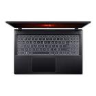 Ноутбук Acer Nitro V 15 ANV15-51 Intel Core i7-13620H 32GB DDR5 256GB M.2 NVMe NVIDIA RTX4050 FHD IPS Black