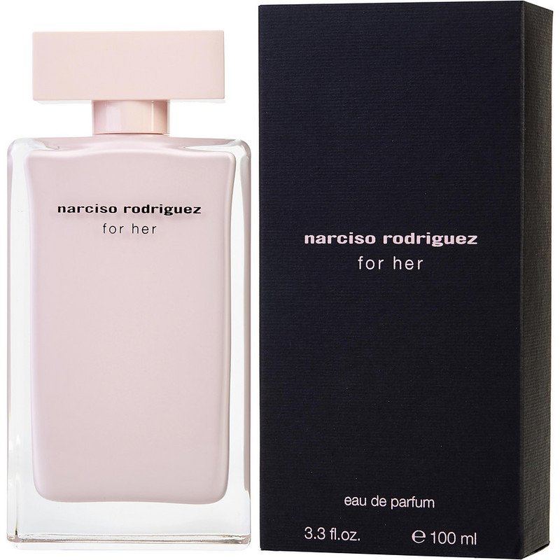 Парфюмерная вода Narciso Rodriguez For Her,100мл