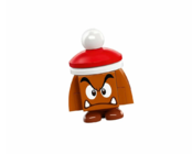 Конструктор LEGO Super Mario 71430 "Снежные приключения семьи Пингвинов"