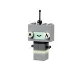 Конструктор LEGO Classic 11037 "Креативные космические планеты"