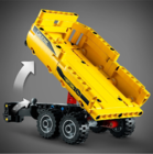 Конструктор LEGO Technic 42136 "Трактор John Deere 9620R 4WD"
