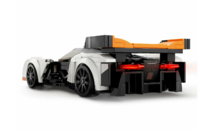 Конструктор LEGO Speed Champions 76918 "McLaren Solus GT and McLaren F1 LM"