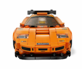 Конструктор LEGO Speed Champions 76918 "McLaren Solus GT and McLaren F1 LM"