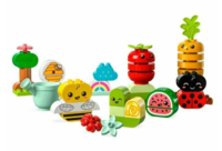Констркутор LEGO DUPLO 10984 "Органический Сад"