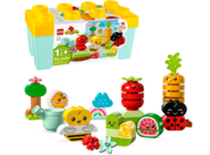 Констркутор LEGO DUPLO 10984 "Органический Сад"