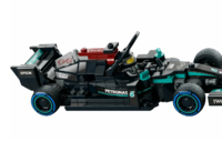 Конструктор LEGO Speed Champions 76909 "Mercedes-AMG F1 W12 E Performance & Mercedes-AMG Project One"