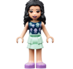 Конструктор LEGO Friends 41433 "Яхта для Вечеринок"