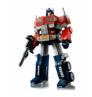 Конструктор LEGO Transformers 10302 "Оптимус Прайм"