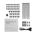 Корпус Deepcool Matrexx 55 V4 ARGB Black