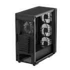Корпус Deepcool Matrexx 55 V4 ARGB Black