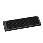 Система охлаждения Deepcool Mistique 360 ARGB Black