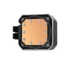 Система охлаждения Deepcool Mistique 360 ARGB Black