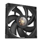 Корпусный вентилятор Deepcool FT9 Slim Black