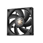 Корпусный вентилятор Deepcool FT9 Slim Black