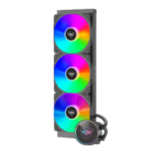 Система охлаждения PC Cooler PD360S ARGB Black