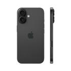 Сотовый телефон Apple iPhone 16 128GB черный