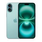 Сотовый телефон Apple iPhone 16 Plus 128GB бирюзовый