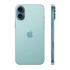 Сотовый телефон Apple iPhone 16 Plus 512GB бирюзовый