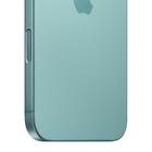 Сотовый телефон Apple iPhone 16 Plus 512GB бирюзовый