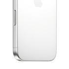 Сотовый телефон Apple iPhone 16 Pro 256GB белый