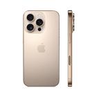 Сотовый телефон Apple iPhone 16 Pro 256GB золотистый
