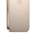 Сотовый телефон Apple iPhone 16 Pro 256GB золотистый