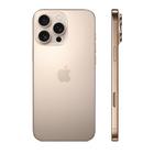Сотовый телефон Apple iPhone 16 Pro Max 256GB золотистый