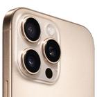 Сотовый телефон Apple iPhone 16 Pro Max 256GB золотистый